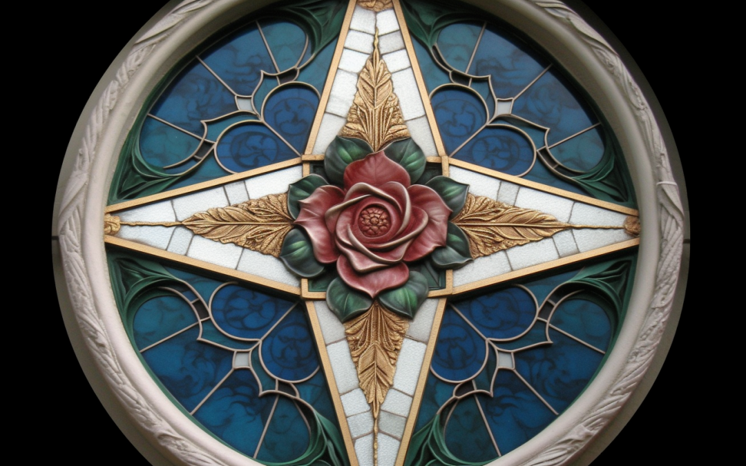 La Rosacruz de Oro del Antiguo Sistema