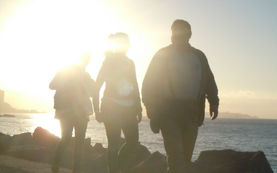 Filosofía sí, pero iniciática