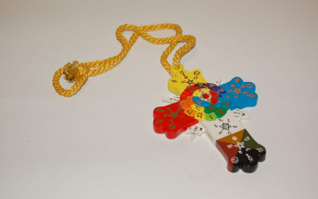 La Rosacruz Hermética