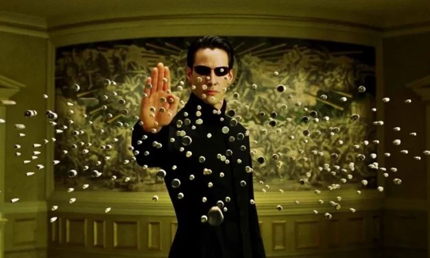 Neo y el nombre iniciático