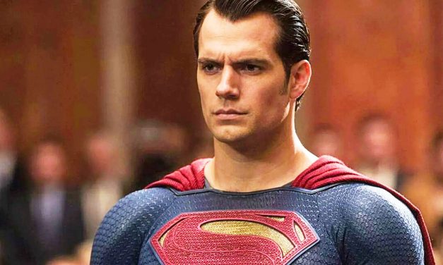Alcance mítico y simbólico de Superman
