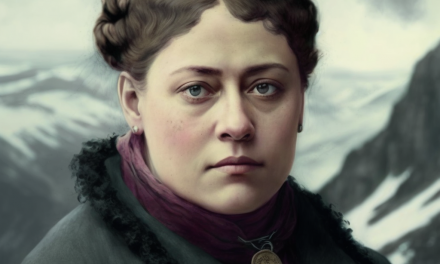 ¿Fue rosacruz Helena Blavatsky?