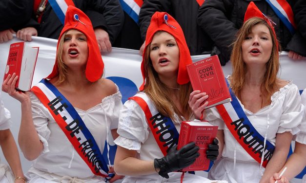 El gorro frigio: simbolismo y confusiones