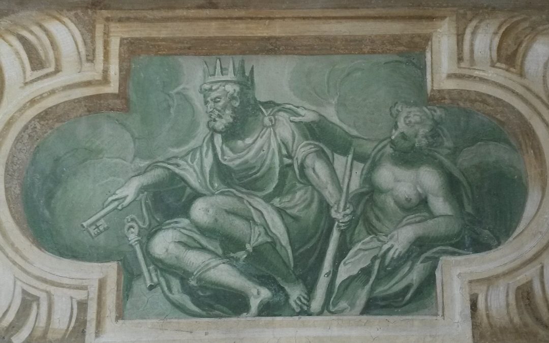 El camino de Jano – Callis Ianus