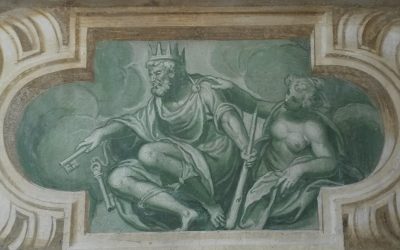 El camino de Jano – Callis Ianus