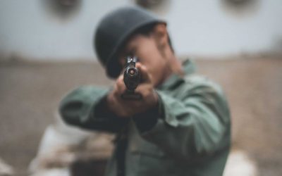 Trasfondo esotérico de la guerra