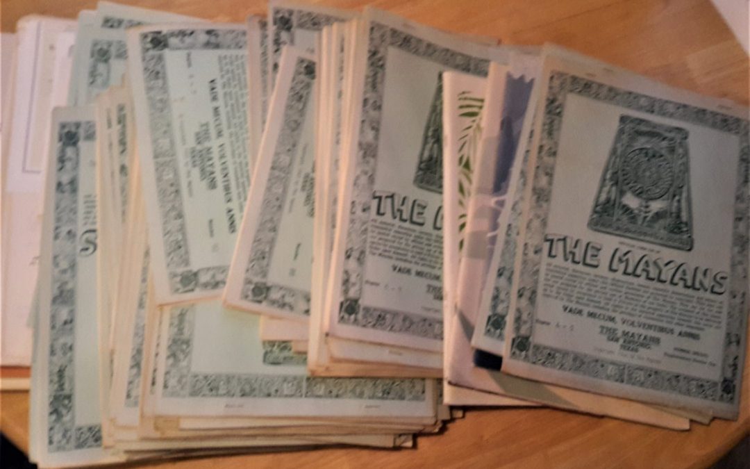 La Orden Maya: ¿fraude o trascendencia?