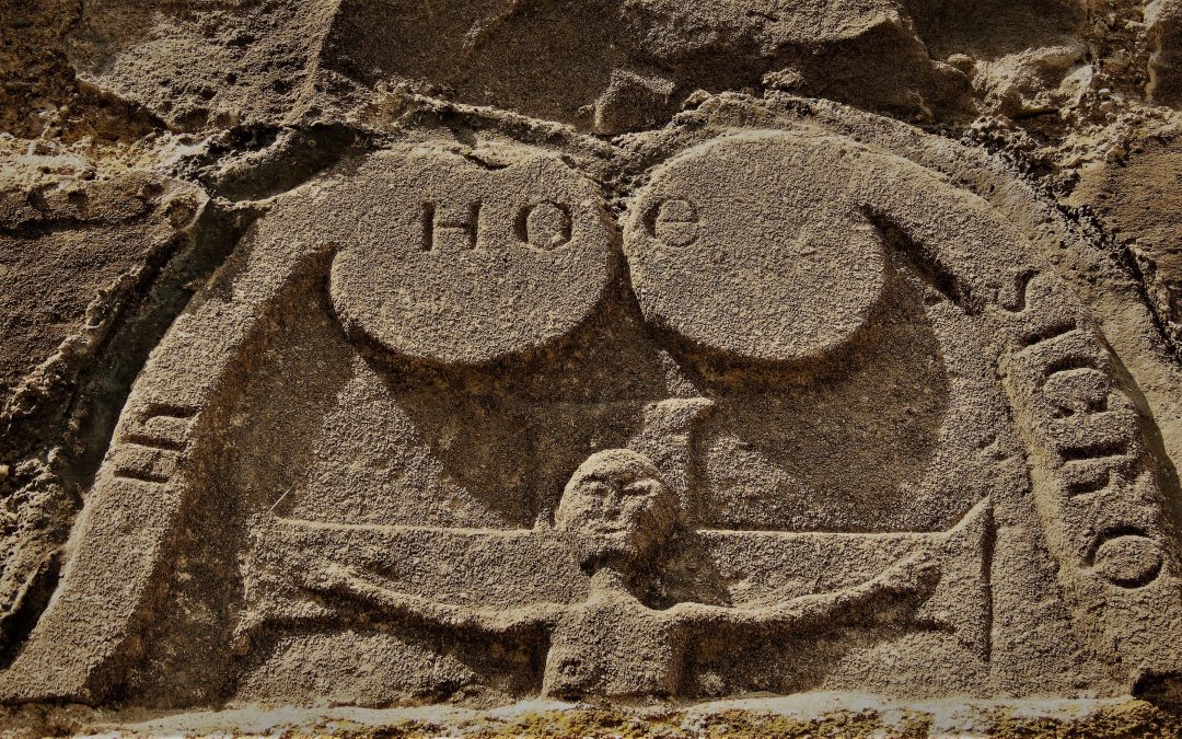 Simon Studion y la Milicia Crucífera proto-rosacruz