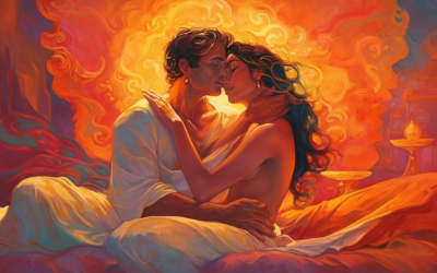 Sexualidad sagrada