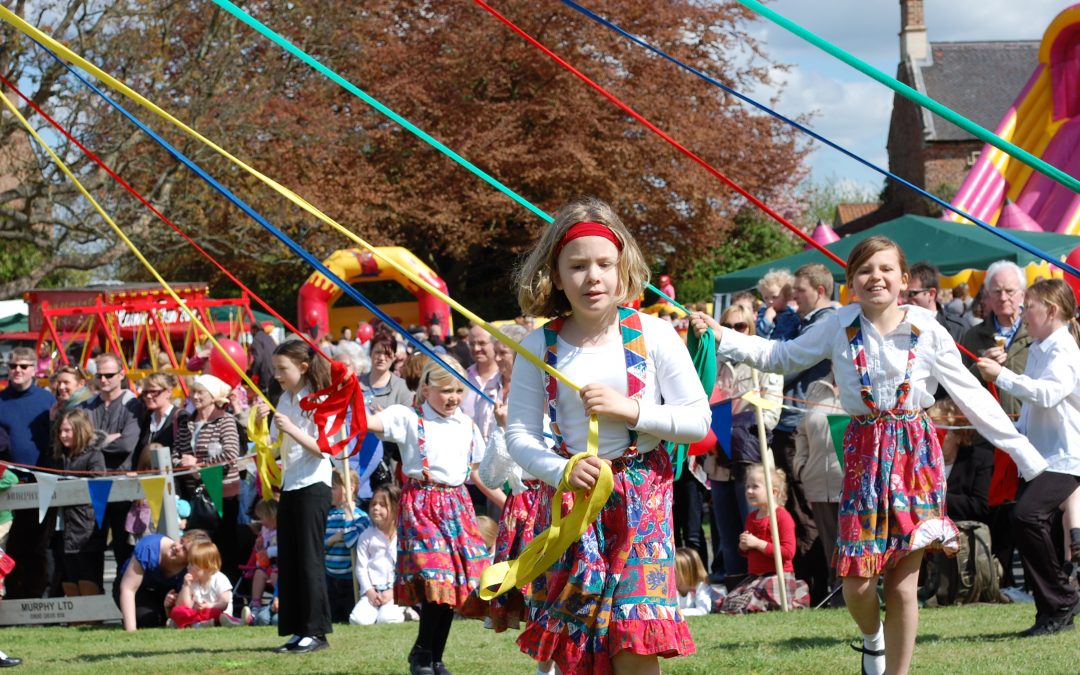 Renacer en primavera