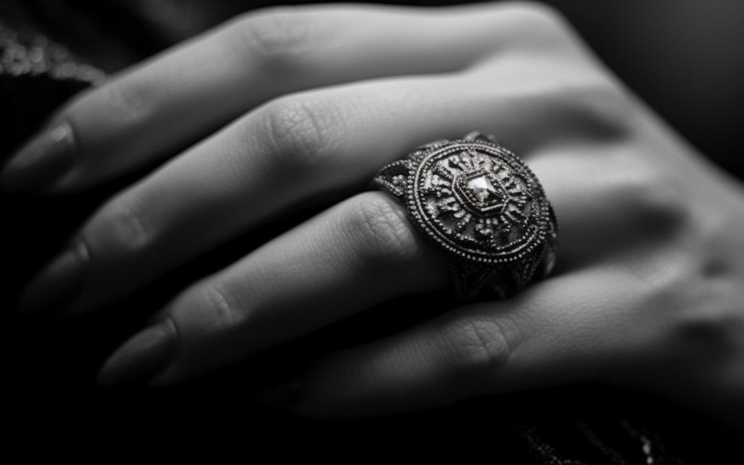 Simbolismo de los anillos