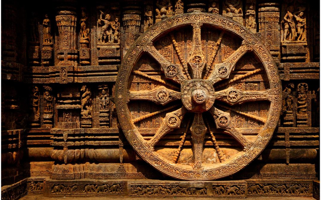 Aritmosofía: simbolismo de los números