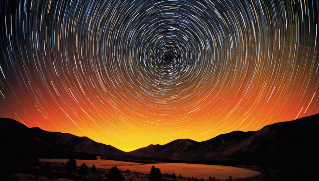 Polaris: la estrella del norte