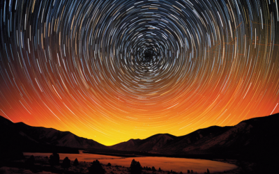 Polaris: la estrella del norte