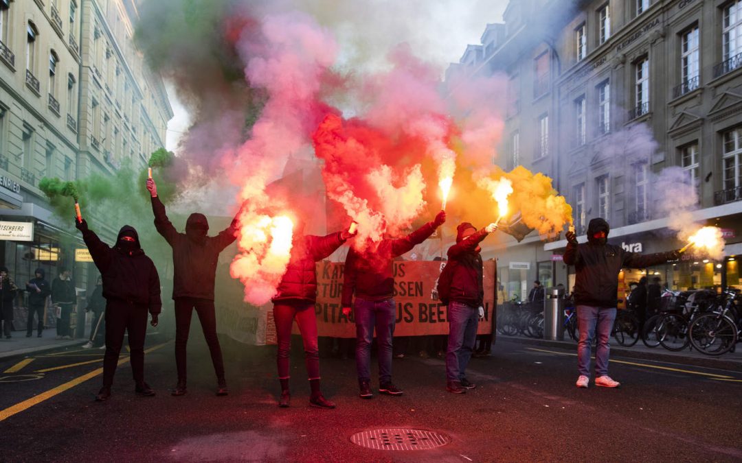 Fin de ciclo y edad de oro
