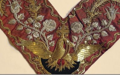 Rosacrucismo y Masonería: aclaraciones pertinentes