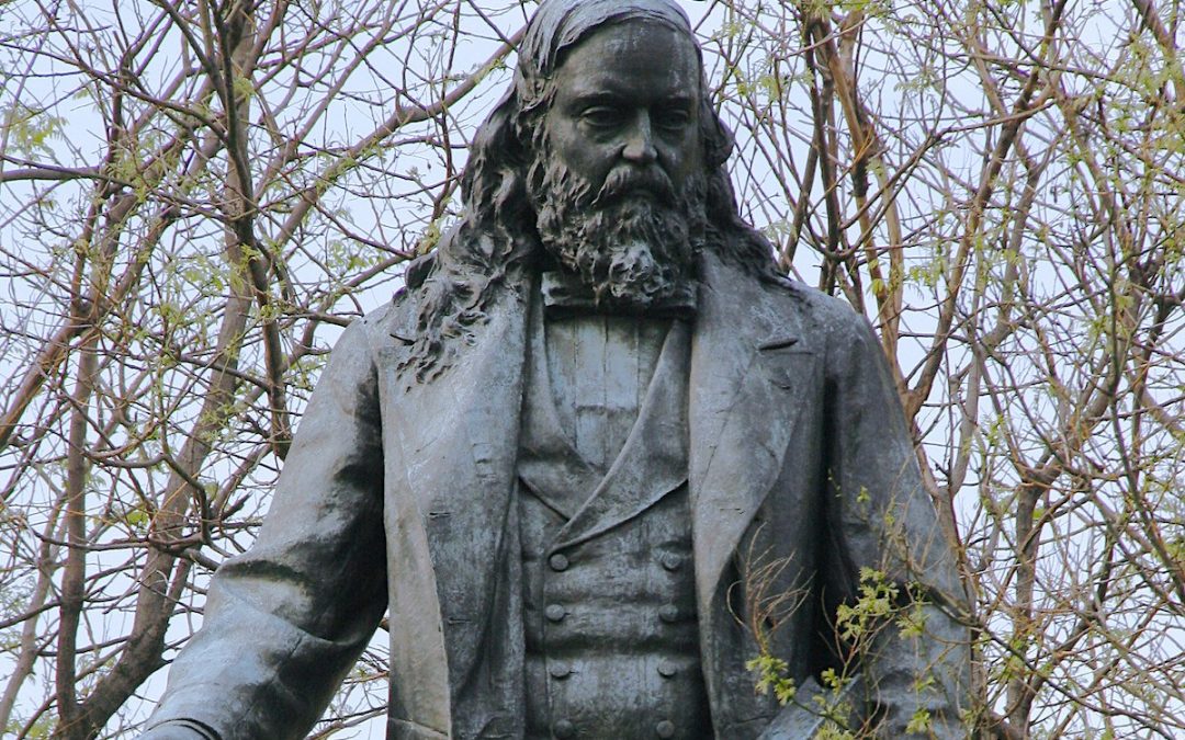 Cartas de Albert Pike y Mazzini: ¿conspiración o fraude?