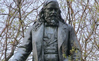 Cartas de Albert Pike y Mazzini: ¿conspiración o fraude?
