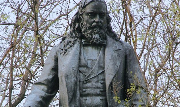 Cartas de Albert Pike y Mazzini: ¿conspiración o fraude?