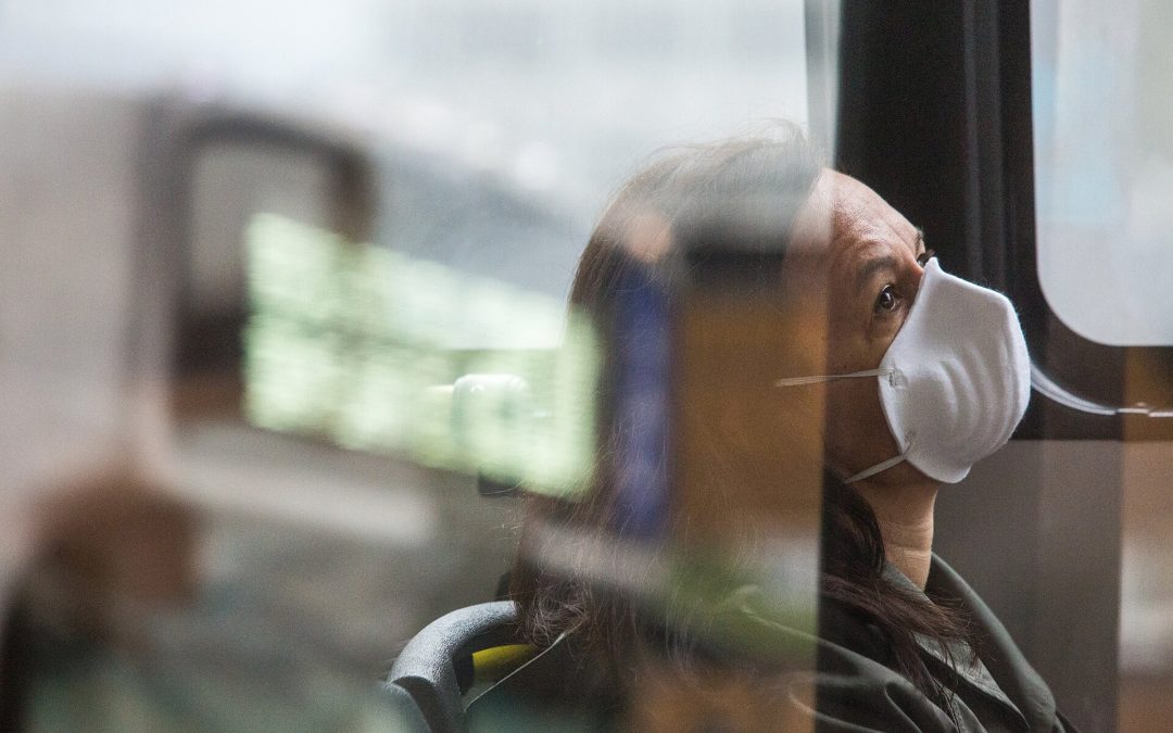 Coronavirus: despertador de conciencia