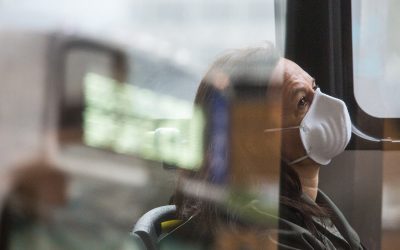 Coronavirus: despertador de conciencia