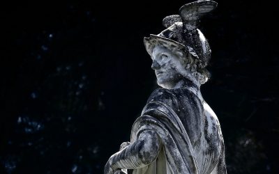 Hermes en la encrucijada