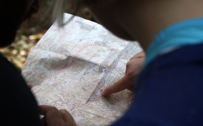 El mapa no es el territorio