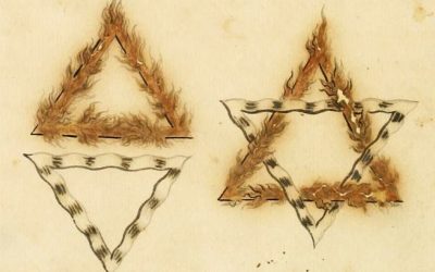 Misterios menores y Misterios mayores