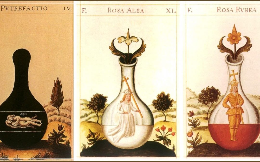 Tres estados, tres instancias