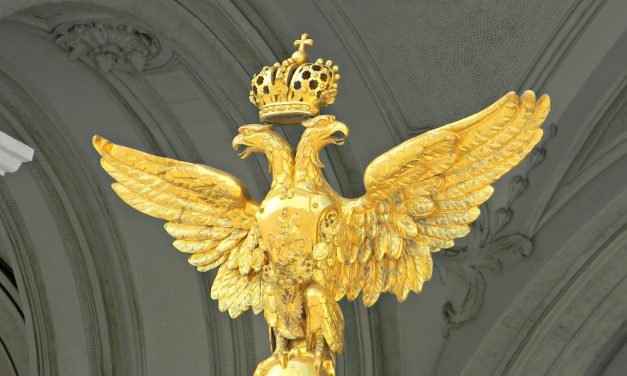 Simbolismo del águila bicéfala
