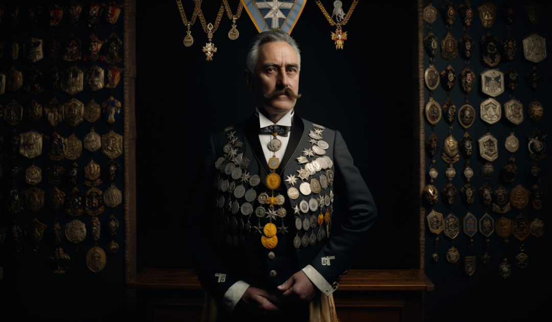 Crisis y decadencia de las órdenes iniciáticas