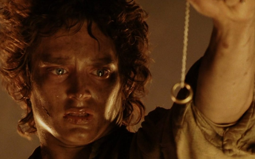 «Solo tiene que soltarlo»